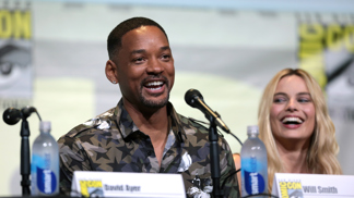 Temné okamžiky v životě hollywoodské hvězdy: Will Smith se chtěl otci pomstít za to, co viděl v dětství