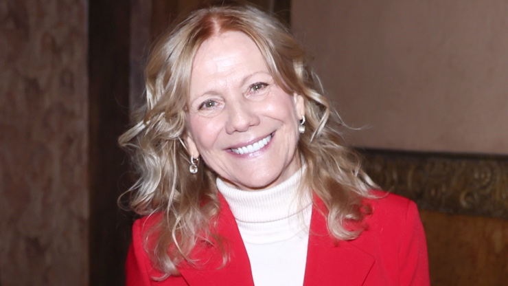 Lenka Filipová je oblíbená česká zpěvačka.