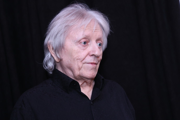 Václav Neckář obnovil zapomenutou píseň. 