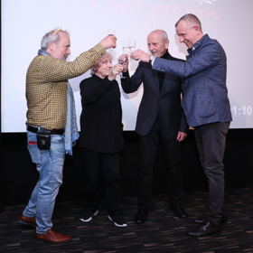 Václav Neckář natočil nový videoklip k jeho staré písni - Píseň pro mne.