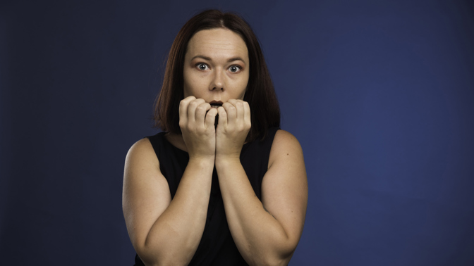 Tajemné příběhy ze života: Chůvička u kamarádky na chatě mi zobrazila něco děsivého. Nikdo mi ale nevěří