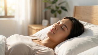 Už žádná ranní únava ani sucho v ústech: Tato malá náplast přes rty dokáže se spánkem zázraky a okamžitě zastaví i to nejhorší chrápání