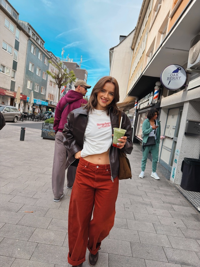 Zuzana Hanajíková se dala do křížku se Simonou Krainovou. 