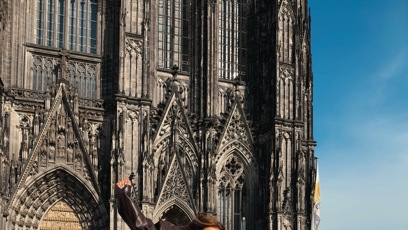 FOTO: Zuzana Hanajíková se ostře pustila do Simony Krainové.