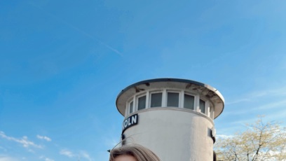 FOTO: Fitness trenérka Zuzana Hanajíková.