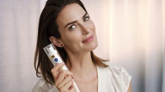 Otestujte s námi: NIVEA Cellular Luminous630 pro pleť bez pigmentových skvrn
