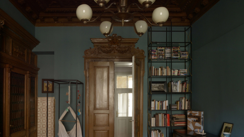 ORA (originální regionální architektura) ORA (originální regionální architektura)