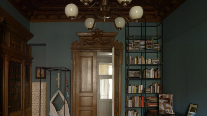 ORA (originální regionální architektura) ORA (originální regionální architektura)