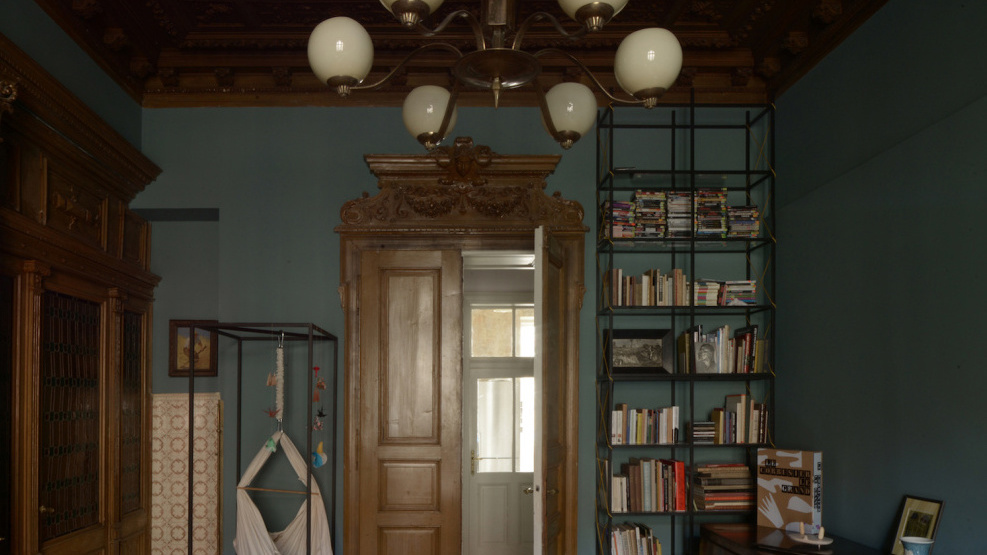 ORA (originální regionální architektura)