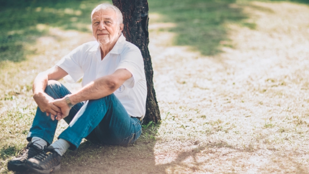 FRANTIŠEK KOUKOLÍK: Štěstí je tak trochu náhoda FRANTIŠEK KOUKOLÍK: Štěstí je tak trochu náhoda