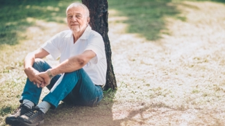 FRANTIŠEK KOUKOLÍK: Štěstí je tak trochu náhoda