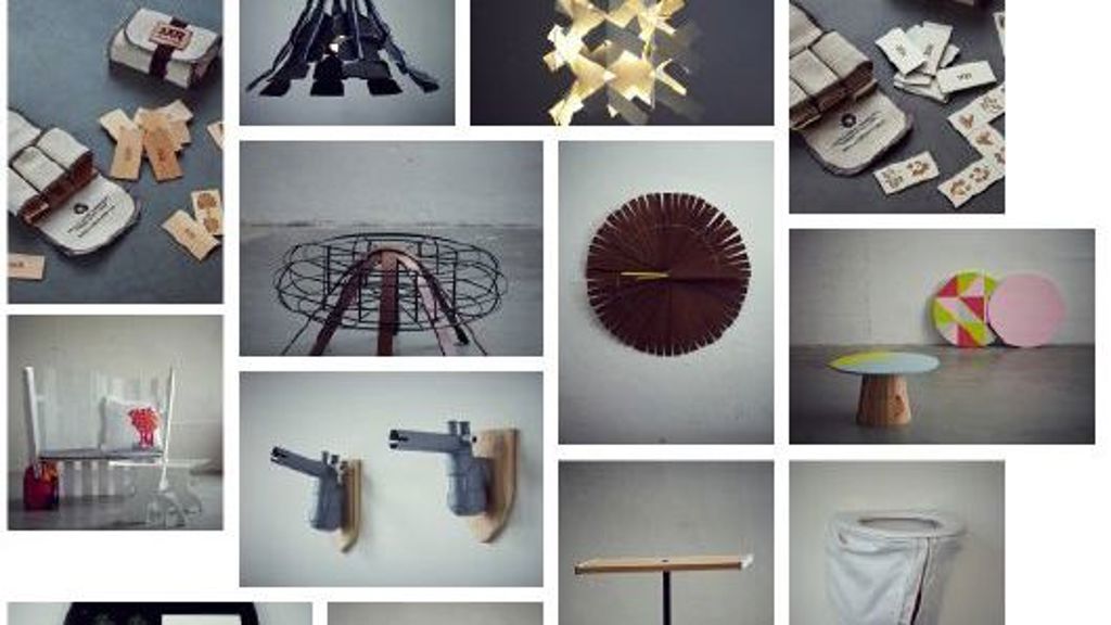 Podpořte designérky Marianne Bydlení v soutěži 3×R
