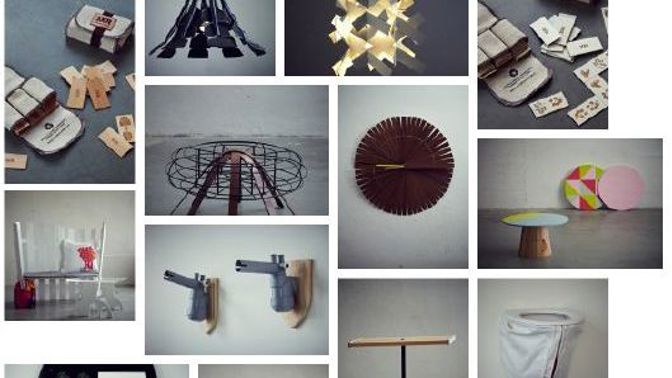 Podpořte designérky Marianne Bydlení v soutěži 3×R