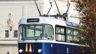 tramvaj tramvaj