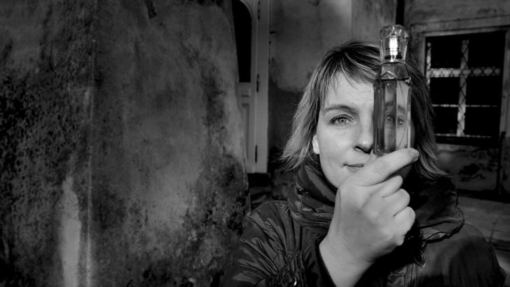 Petra Hlavatá: příběh ženy, která si splnila sen a vyrábí parfémy s duší