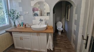 Renovace koupelny svépomocí