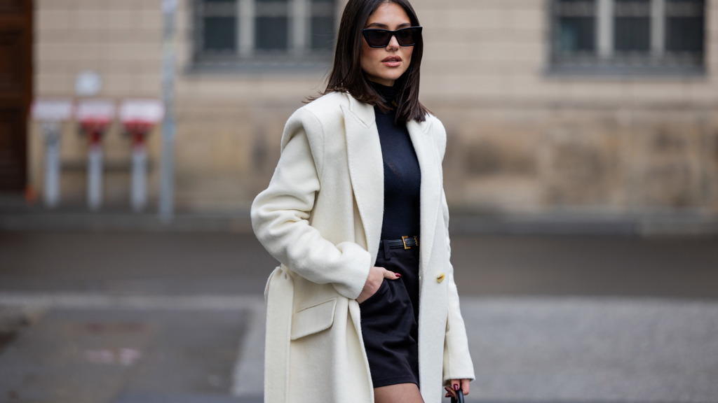 Street style v Berlíně