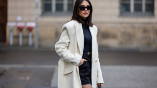 Street style v Berlíně