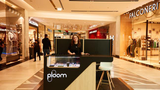 Ploom zóna Ploom zóna