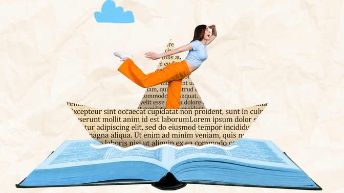 Kvíz z literatury
Kvíz z literatury
