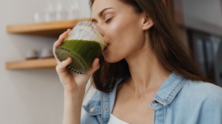 Jarní detox
