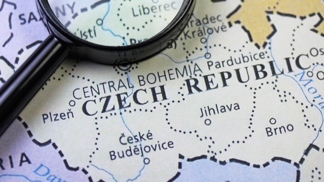 Česká města
