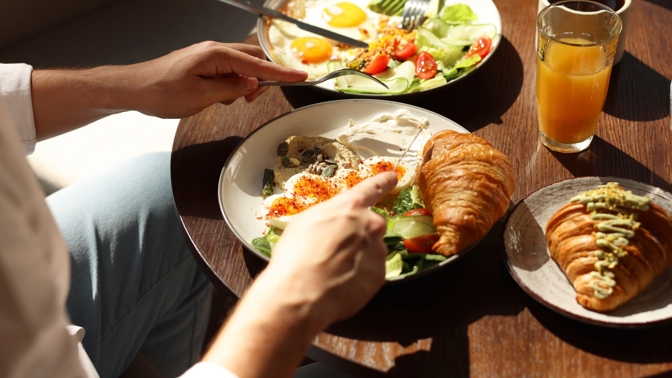 Brunch
