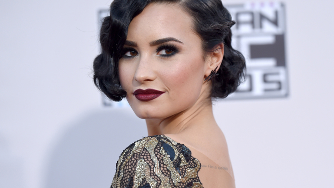Finger waves
