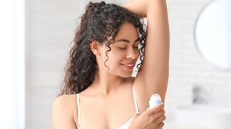 Deodoranty
Deodoranty