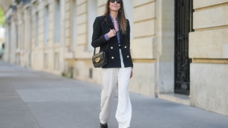 Trendy outfit
