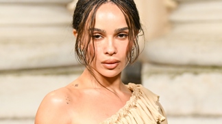 Zoe Kravitz
