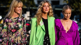 Trendy barvy na vlasy 2025
