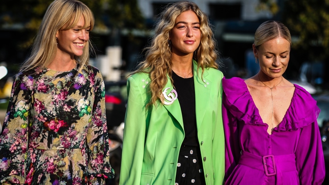 Trendy barvy na vlasy 2025
