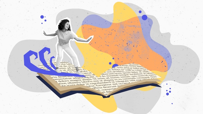 Kvíz - česká literatura
