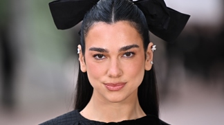 Dua Lipa
Dua Lipa