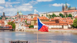 Česká republika
