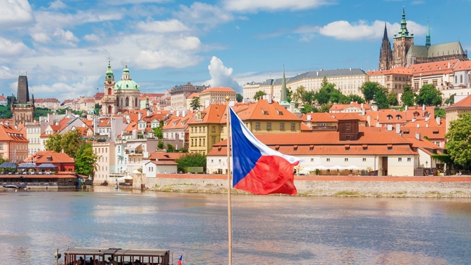Česká republika

