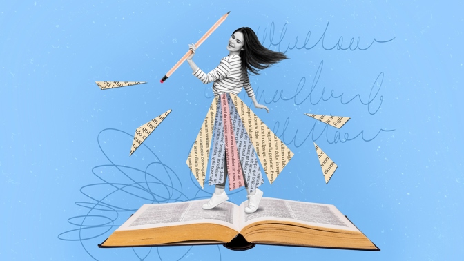 kvíz - literatura
