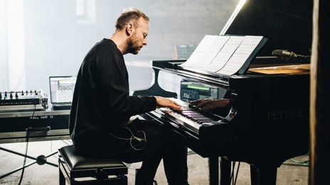 Karel Havlíček