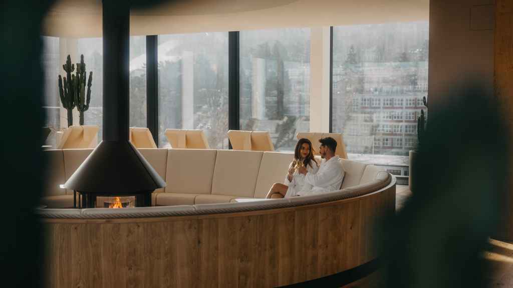 spa
