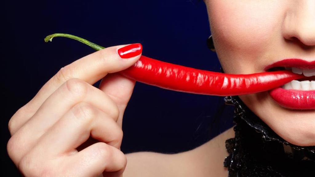 10 důvodů, proč jíst chilli papričky