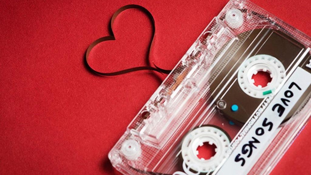 10 love songů, které nikdy nezestárnou 10 love songů, které nikdy nezestárnou