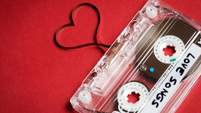 10 love songů, které nikdy nezestárnou