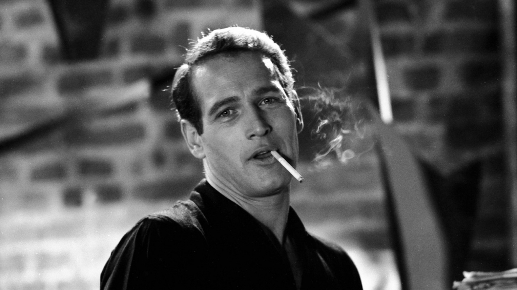 10 nejvíc sexy mužů filmového plátna