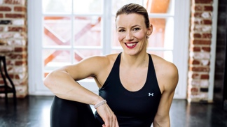 Lucie Pažinová