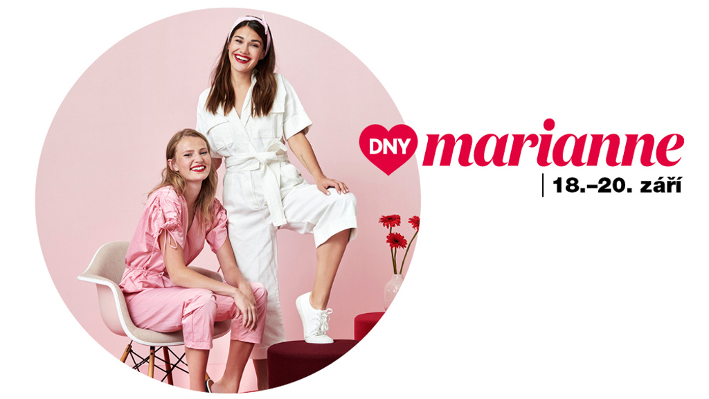 Dny Marianne