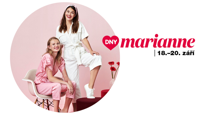 Dny Marianne