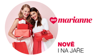Dny Marianne