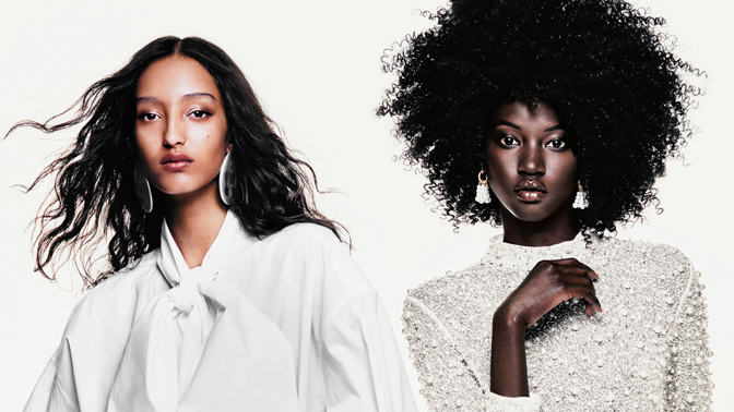 H&M