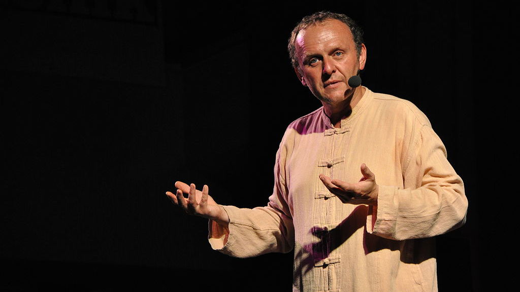 Jaroslav Dušek